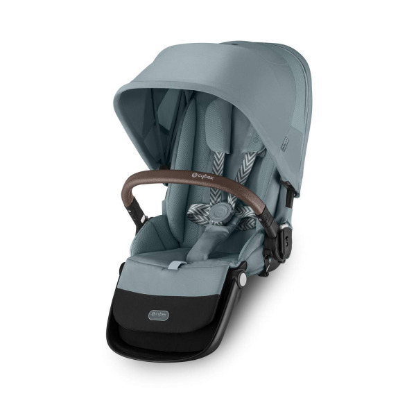 CYBEX Gold Gazelle S testv�r�l�s - Stormy Blue